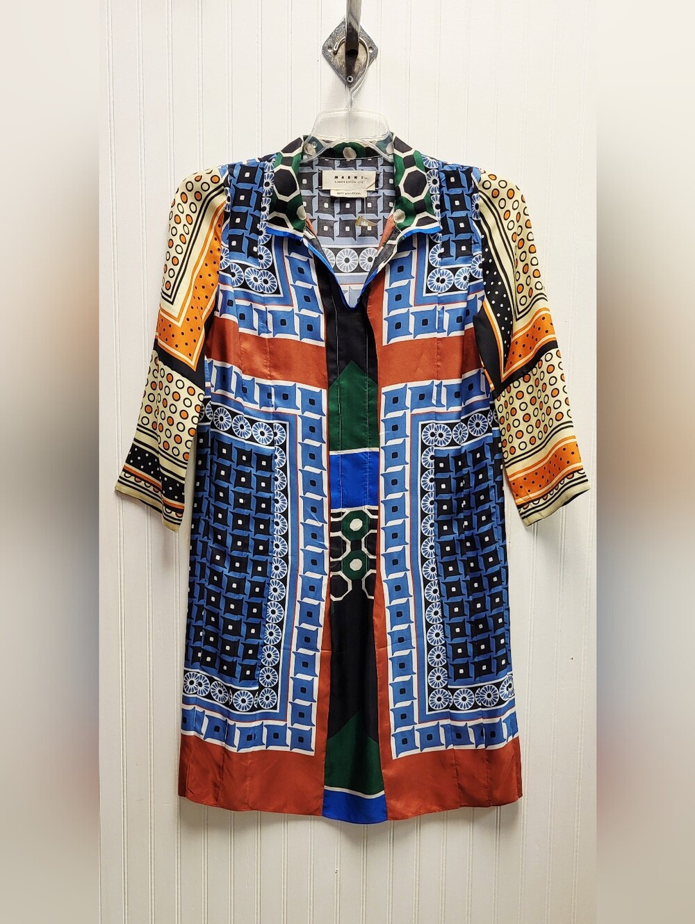 Marni Dress Size MED